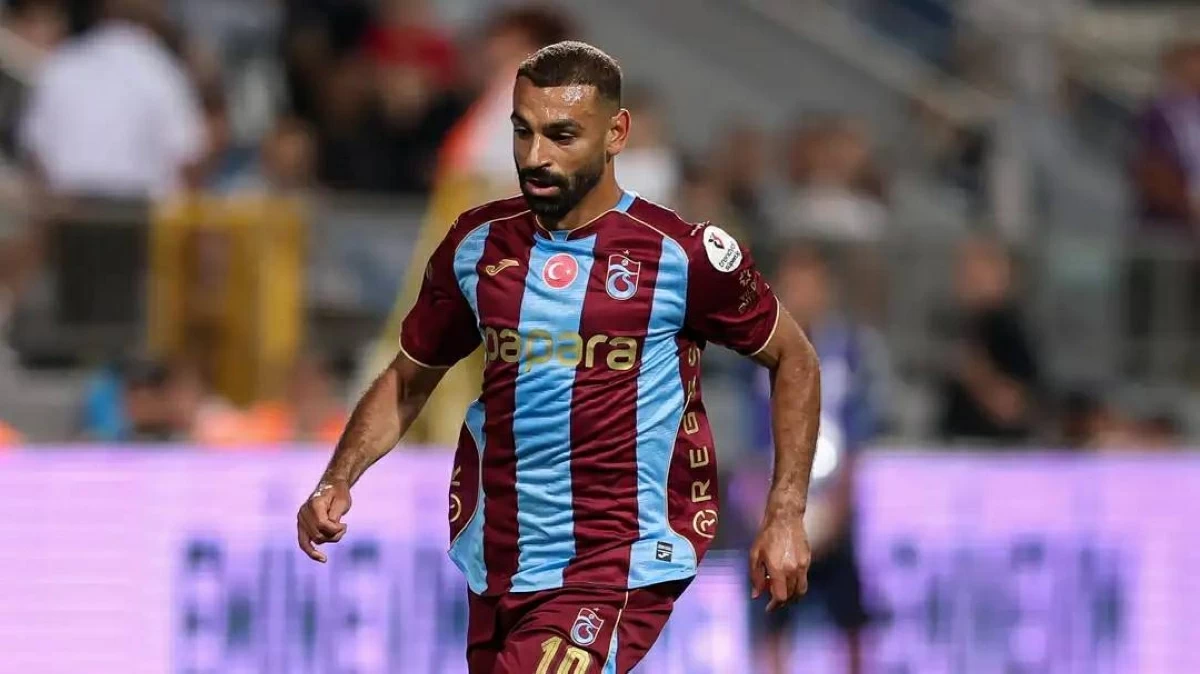 هاتريك يقلب الطاولة.. محمد صلاح يقتحم صدارة هدافي الدوري التركي بقوة