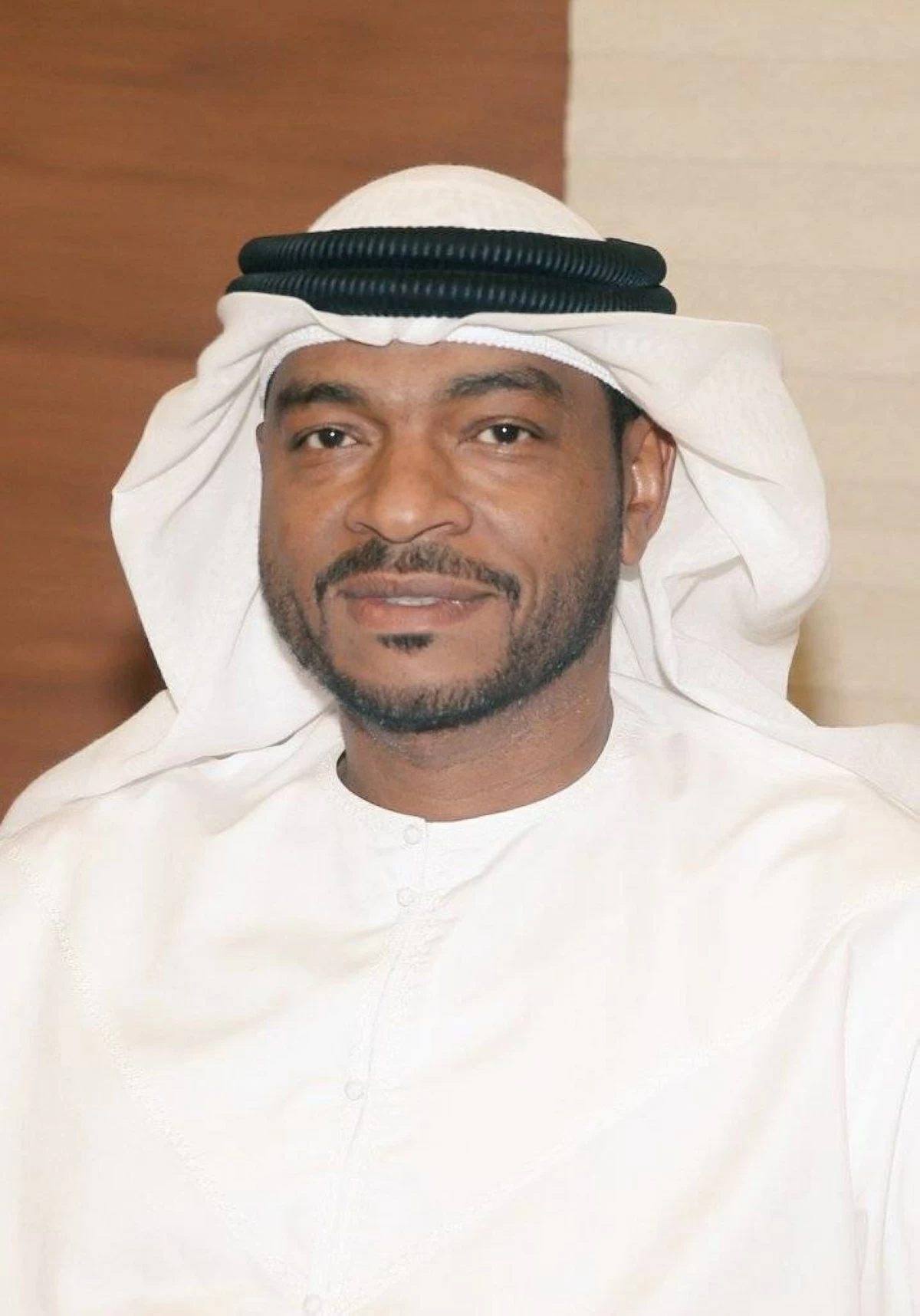محسن مصبح: «الأبيض» مطالب بكأس الخليج
