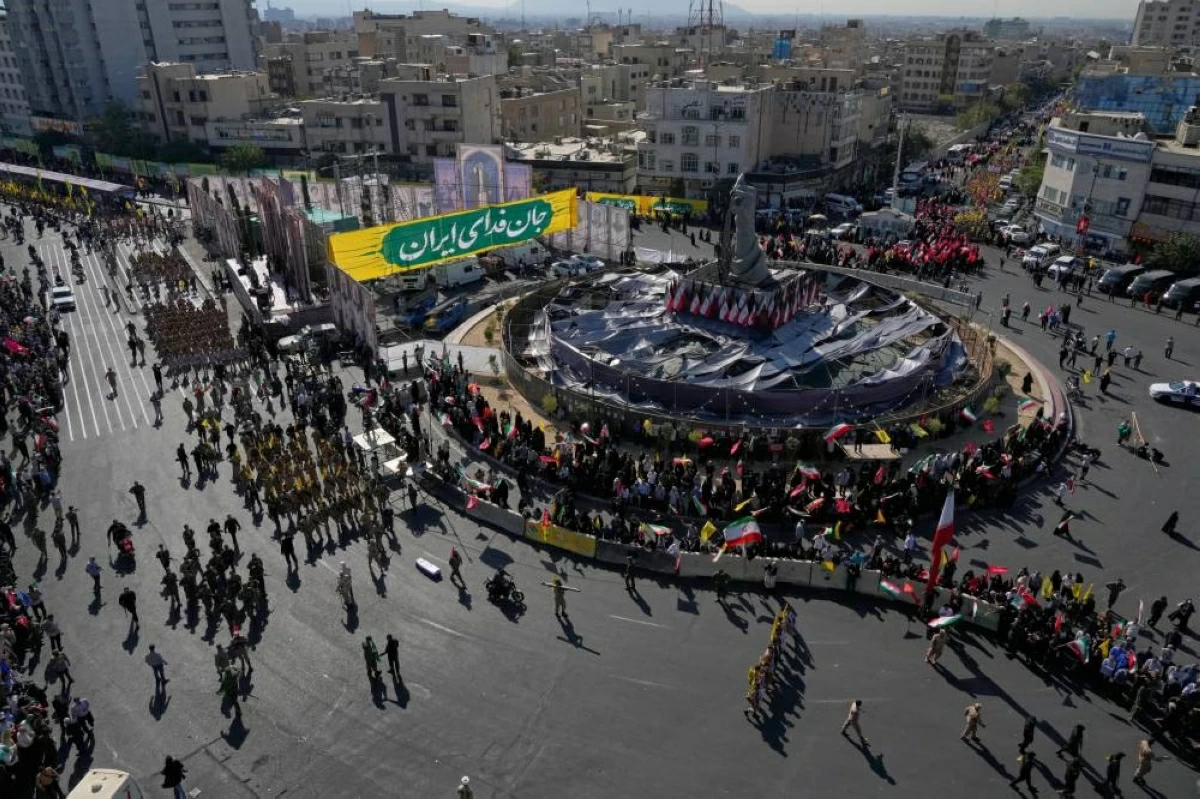 مساع جديدة لتثبيت تفاهمات واشنطن وطهران.. والحسم في نيويورك