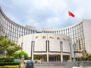 الصين تثبت أسعار الفائدة للقروض عند 3%