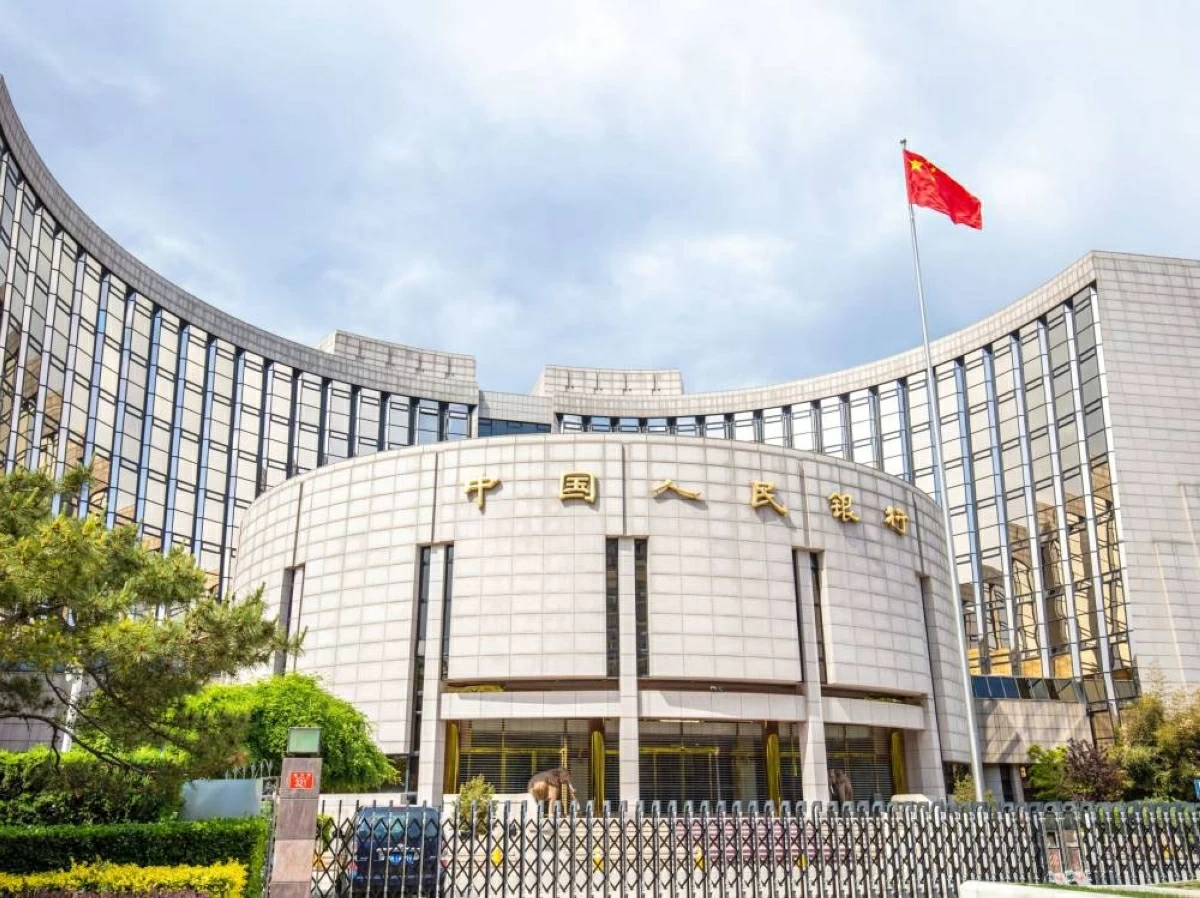 الصين تثبت أسعار الفائدة للقروض عند 3%