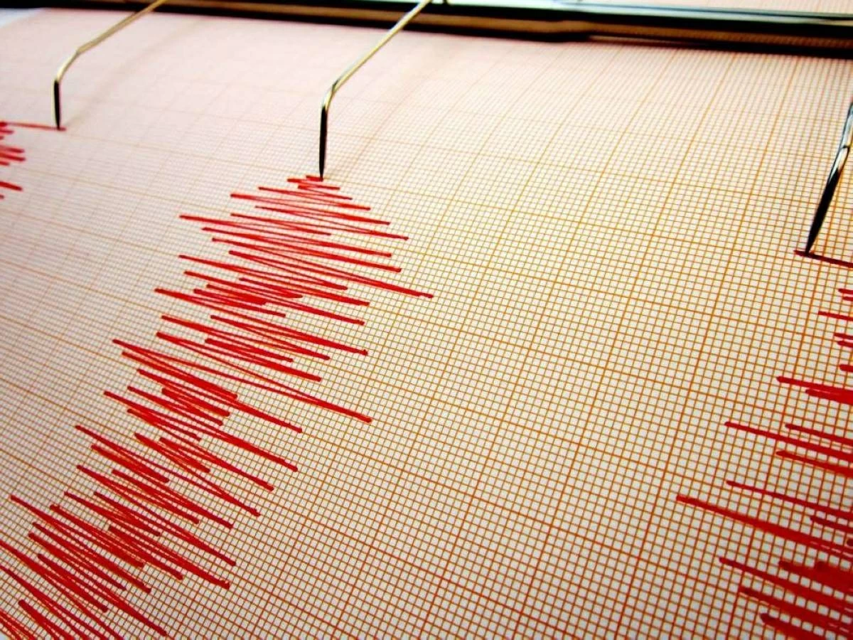زلزال بقوة 6.12 درجة يهز بابوا غينيا الجديدة