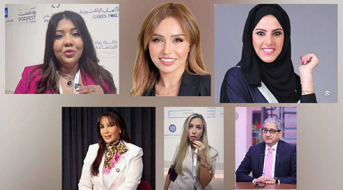 القضايا الإنسانية.. حاضرة في الصحافة رغم «الترند» (فيديو)
