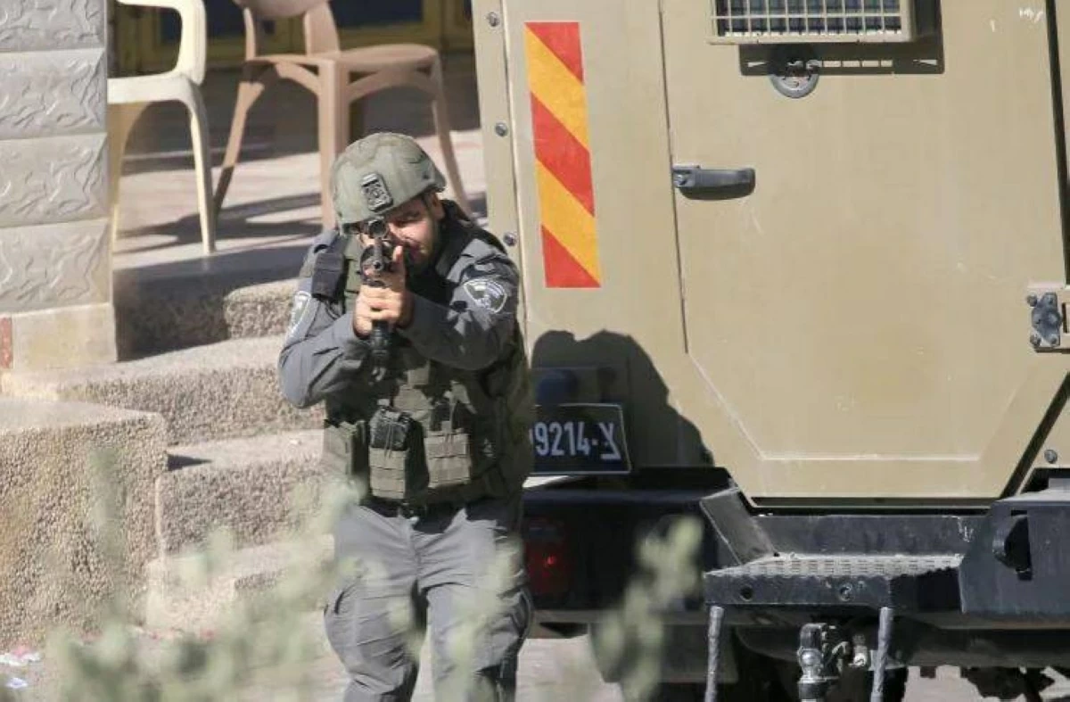 مقتل فلسطيني وإسرائيلي بهجومين منفصلين في الضفة الغربية