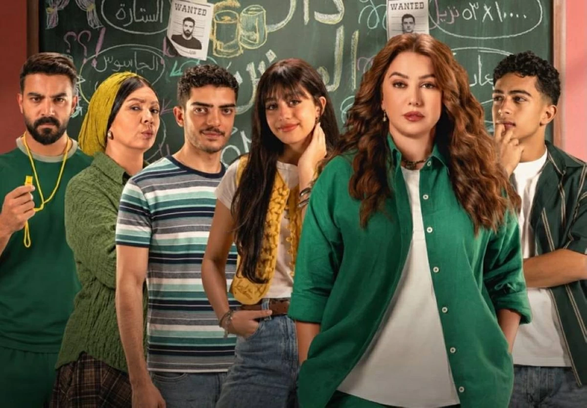 «50/50» يُدخل كندة علوش عالماً لا تعرفه.. القصة وموعد عرض الحلقات