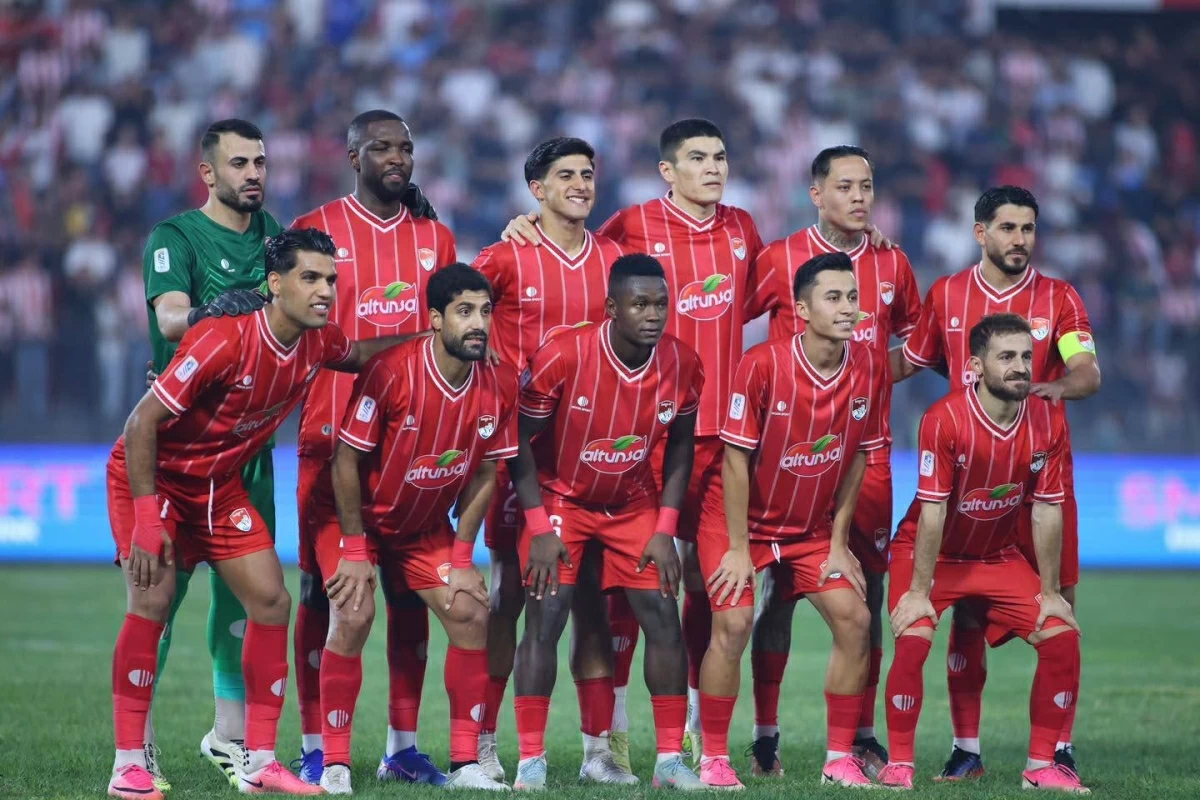 زاخو العراقي: بعثة فريقنا تعرضت إلى التهديد بالقتل من قبل جماهير الكرمة