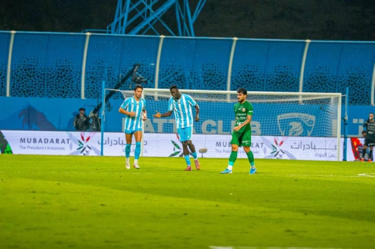 التعادل يرضي «الإعصار» ويغضب «الفرسان»