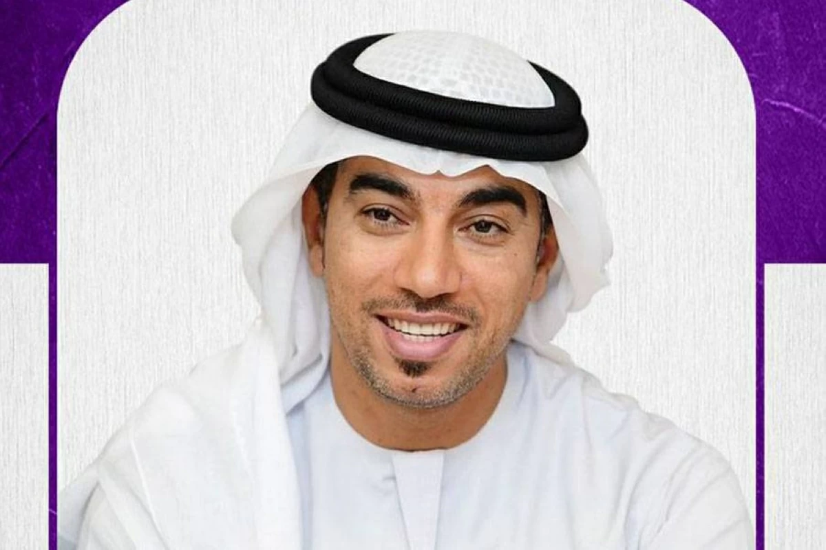 سلطان راشد: زلاتكو محظوظ بكم اللاعبين الجيدين