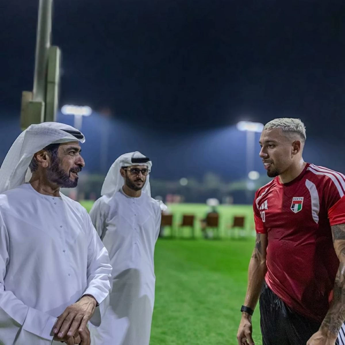 اليوم..«الأبيض» يغادر إلى جدة للمشاركة في «خليجي 27»