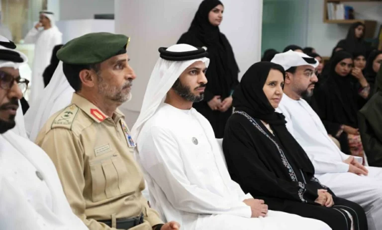 «الوطني لمكافحة المخدرات»: المرأة حصن الأسرة