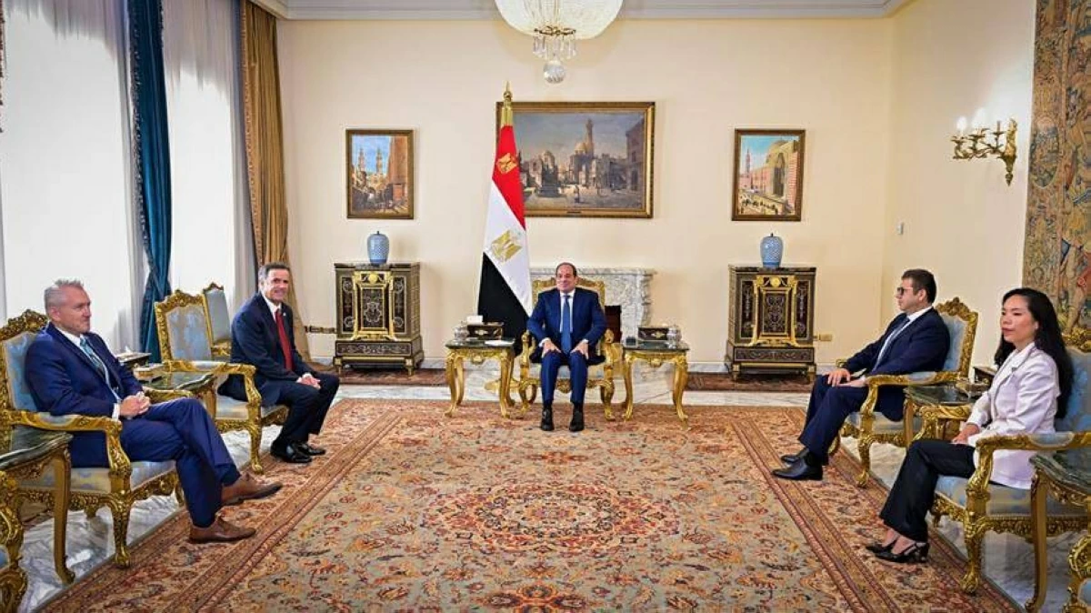 «أفكار بين الوسطاء» لاستئناف محادثات واشنطن وطهران