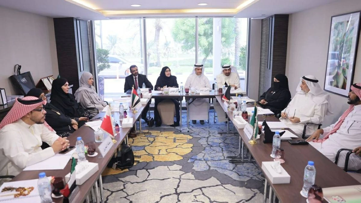 الإمارات تترأس اتحاد الكيميائيين الخليجي الثامن
