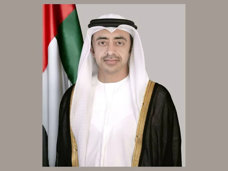 الإمارات حضور فاعل وقوة دبلوماسية في الأمم المتحدة