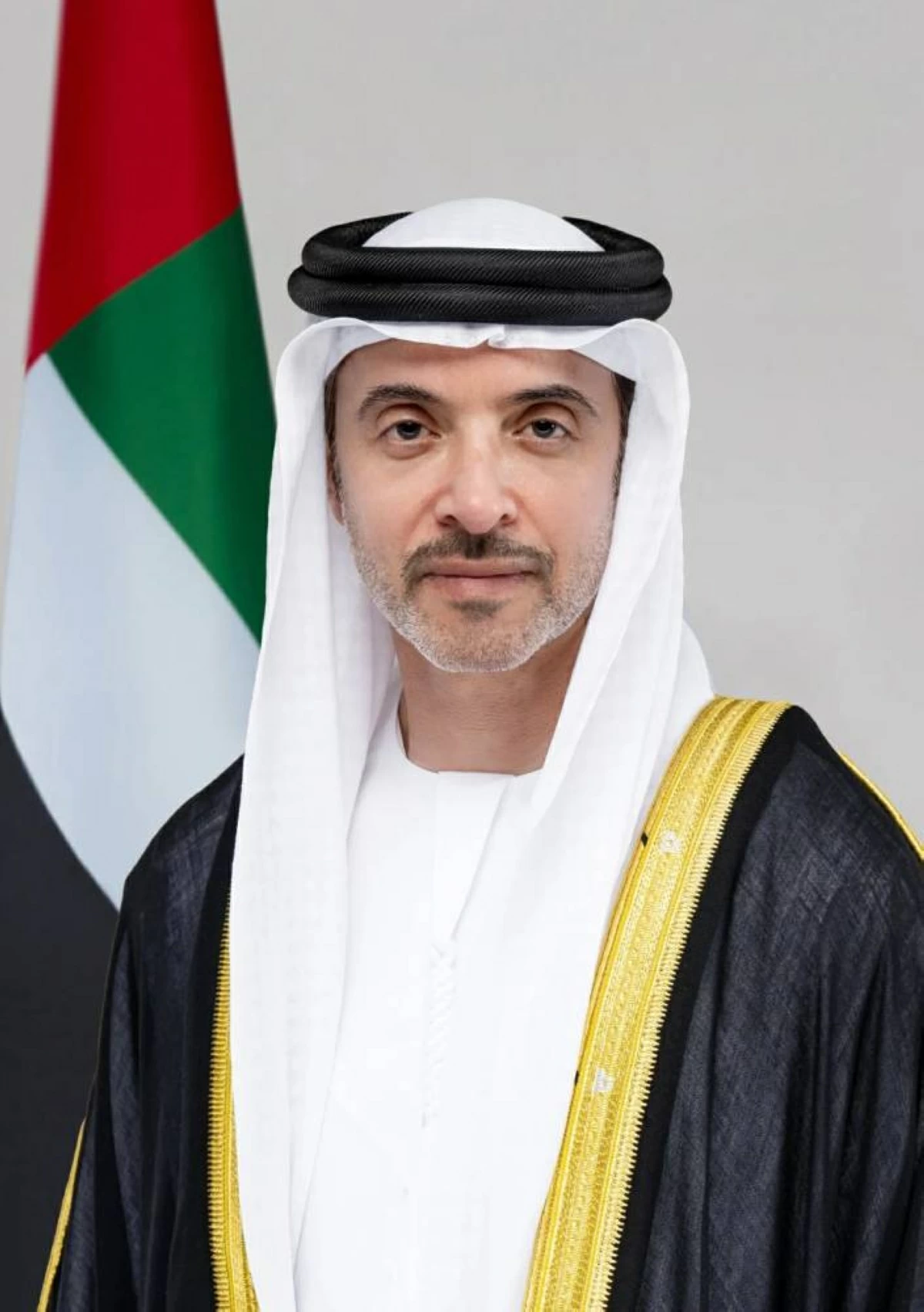 هزاع بن زايد يرعى بطولة أبوظبي جراند سلام للجودو