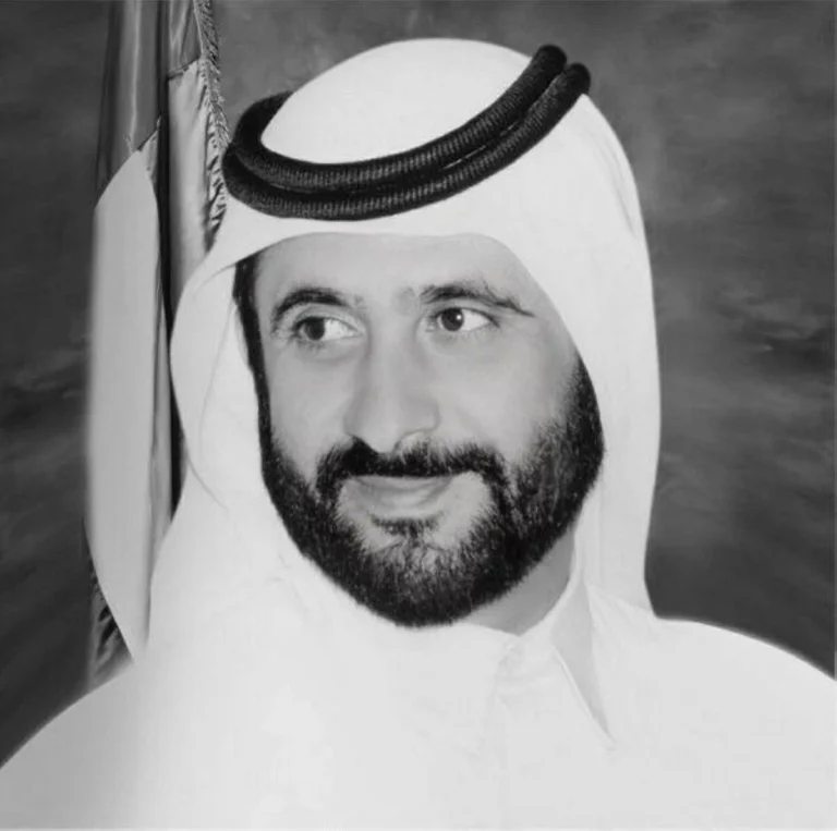 أحمد بن راشد.. بصمات راسخة في أمن دبي ورياضتها وفروسيتها