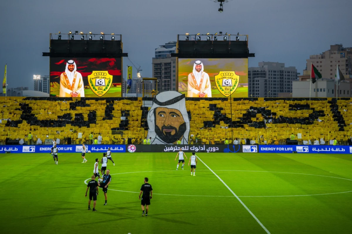 أحمد بن راشد.. مؤسس الوصل ومضمار جبل علي ورائد الرياضات البحرية