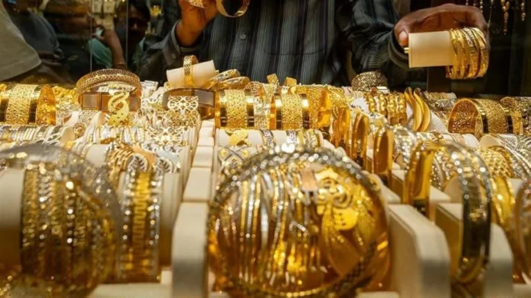 سعر الذهب في مصر اليوم الاثنين 21 سبتمبر 2026..كم سجل بعد آخر انخفاض؟