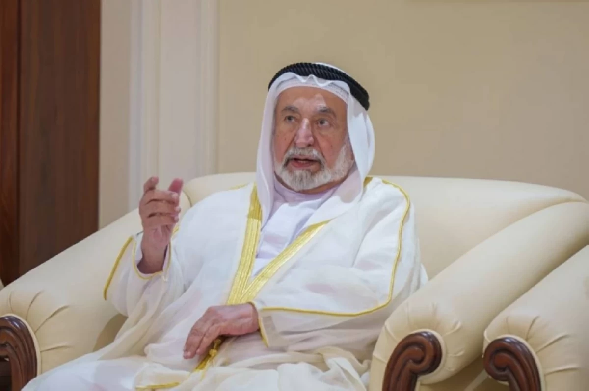 سلطان يعتمد جميع طلبات الإسكان في الشارقة بإجمالي 6700 طلب
