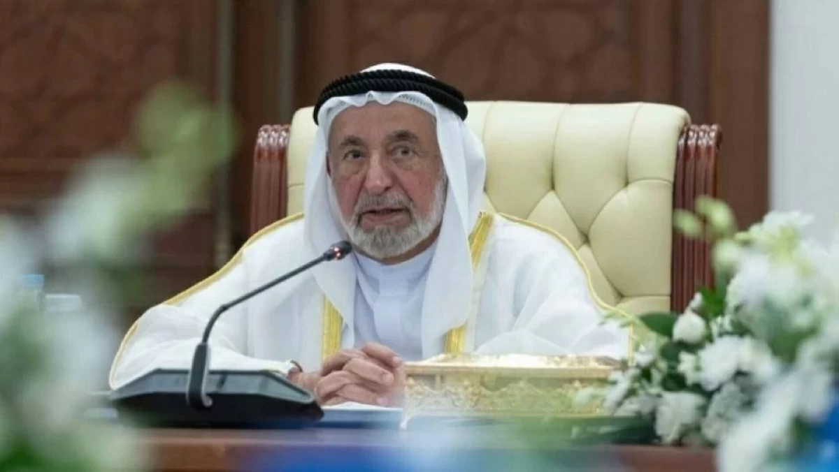 سلطان يعتمد معالجة 734 مسكناً متعثراً في البناء بقيمة 603.7 مليون