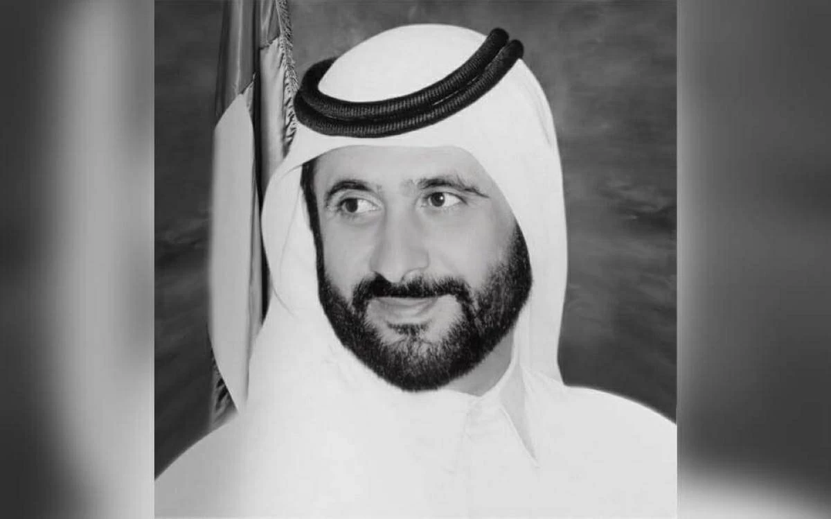رئيس وزراء الهند يعزي في وفاة أحمد بن راشد آل مكتوم
