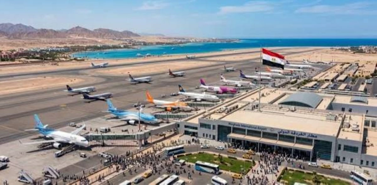 مصر تطرح 11 مطاراً للإدارة والتشغيل بواسطة القطاع الخاص