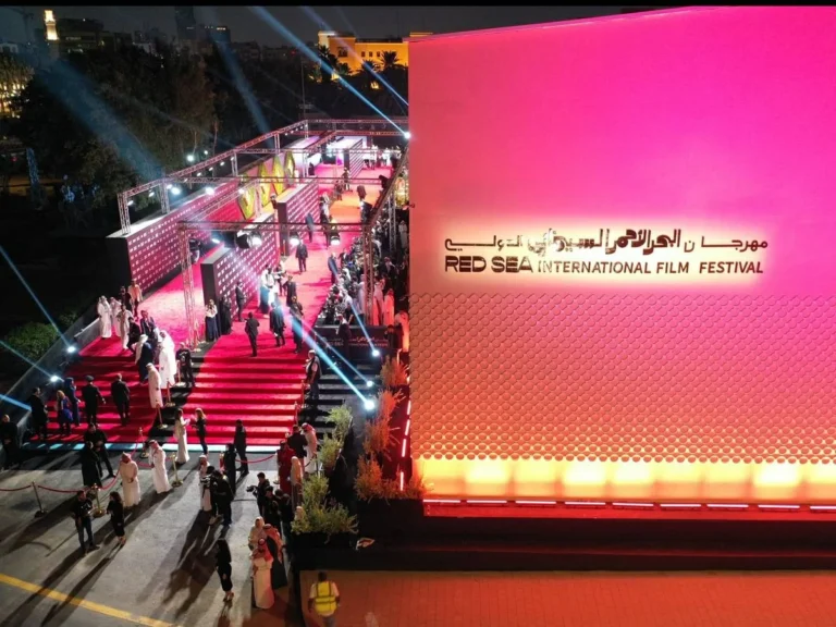 مهرجان البحر الأحمر السينمائي بالسعودية يؤجل دورته السادسة إلى 2027