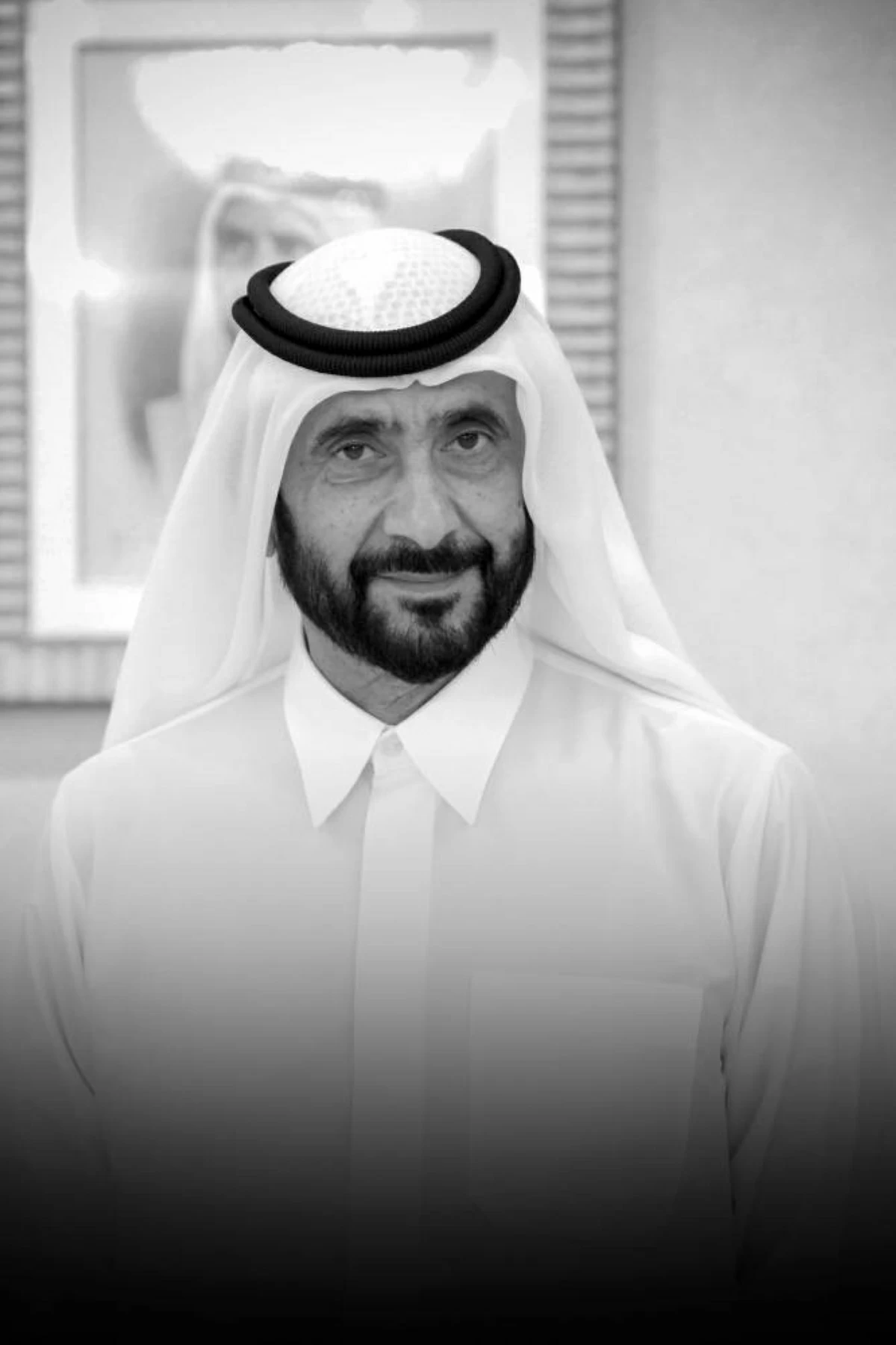 أحمد بن سعيد ناعياً أحمد بن راشد: سيبقى حياً في قلوبنا وقلب دبي وأهلها