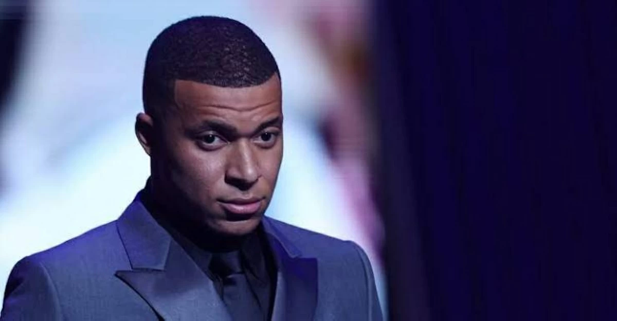 مبابي حول لقائه مجدداً بزيدان: الأمر شبيه بفيلم