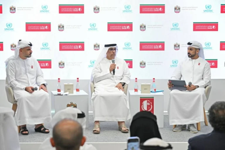 الإمارات تؤكد جاهزيتها لاستضافة مؤتمر الأمم المتحدة لمنع الجريمة
