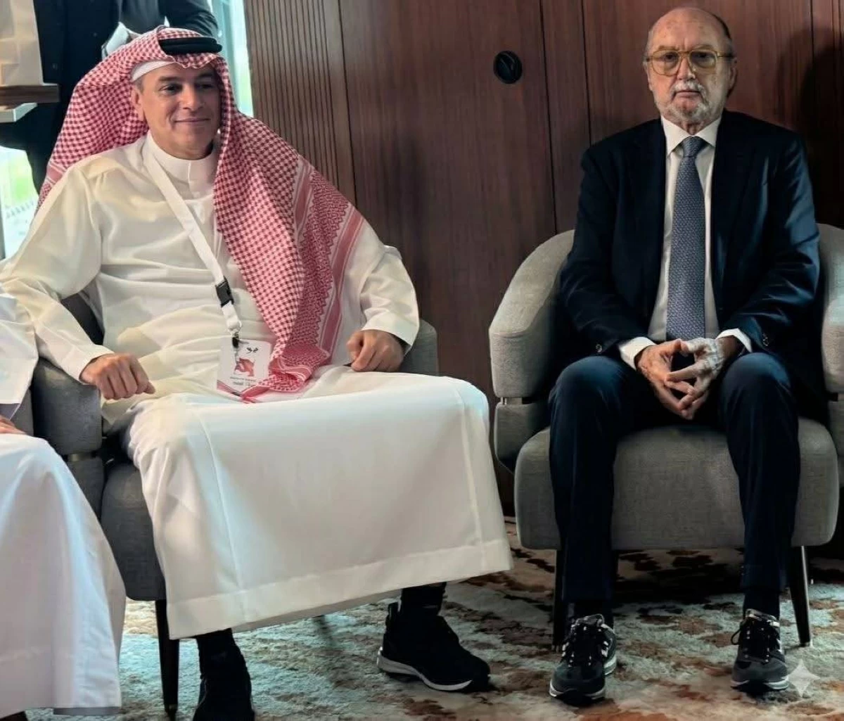 الاتحاد العربي للصحافة يدرب الإعلاميين في «خليجي 27»