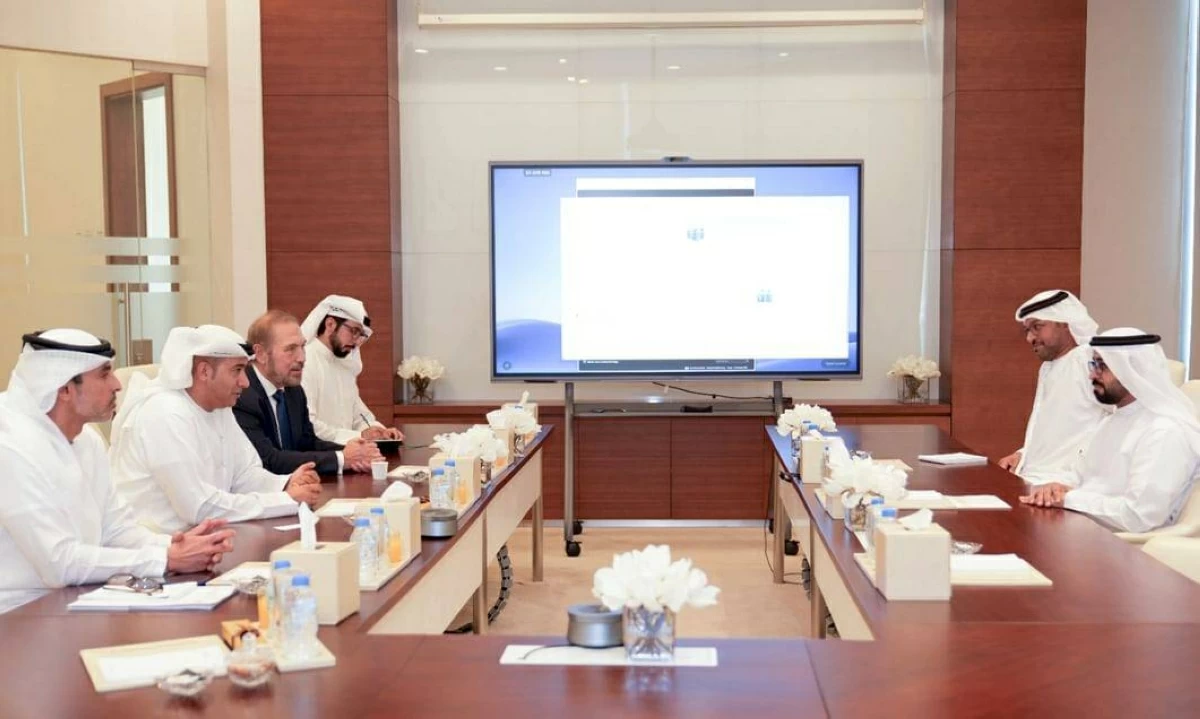 «حقوق الإنسان» و«الرقابة النووية» تبحثان تعزيز التعاون