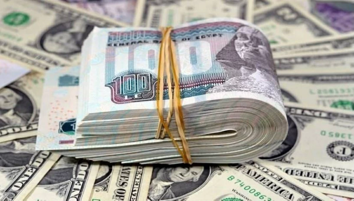 سعر الدولار في مصر الثلاثاء 22 سبتمبر 2026.. آخر تحديث في البنوك