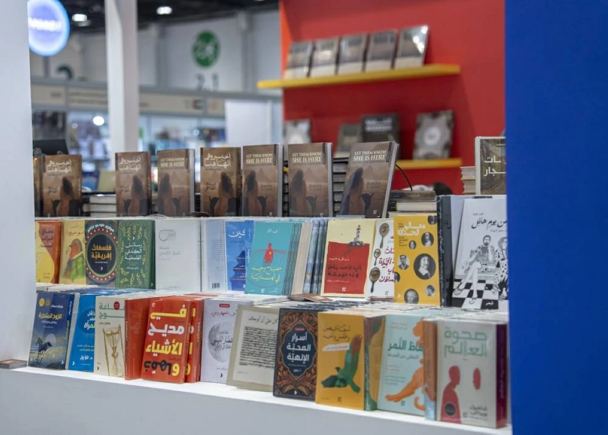 «مجموعة كلمات» تطلق 15 إصداراً جديداً