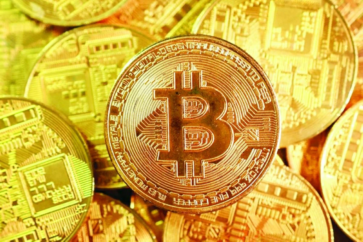 «بيتكوين» تصعد بسوق الكريبتو فوق 3 تريليونات دولار