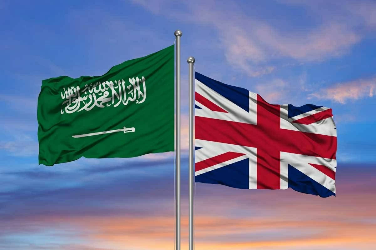 بريطانيا توافق على دعم السعودية عسكرياً ضد الحوثيين