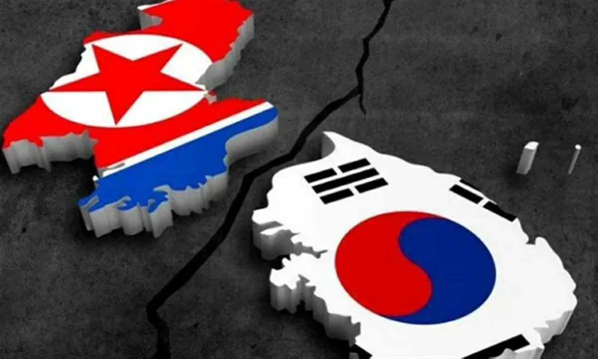 سيؤول تطالب بيونغ يانغ بوقف التحصين على الحدود