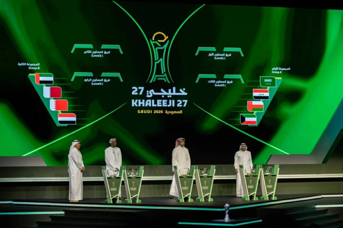 «أبوظبي الرياضية» تقترب من حسم اتفاق بث «خليجي 27»