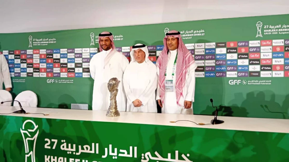 هل تنضم مصر والمغرب لكأس الخليج؟.. جاسم الرميحي يجيب على السؤال الصعب