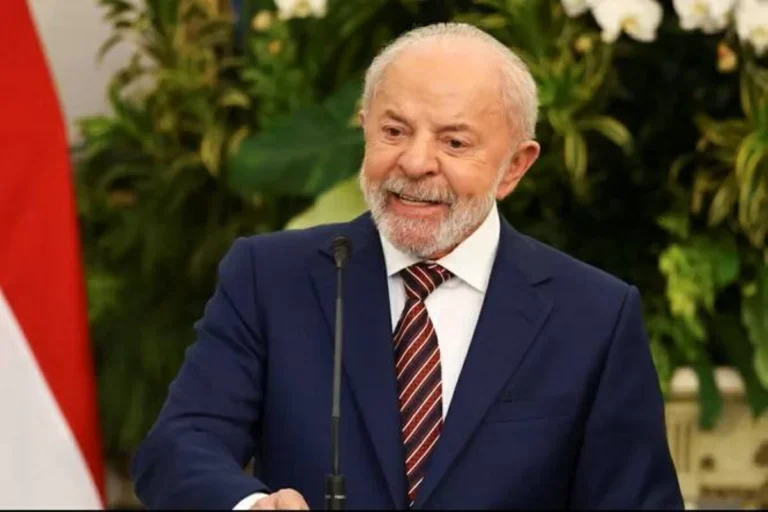 لولا: العالم بات «رهينة» شلل مجلس الأمن الدولي