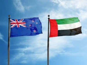 نيوزيلندا: الإمارات آمنة.. والسفر إليها مسموح