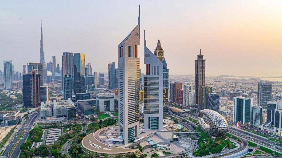 الطلب يقفز بأسعار فنادق دبي حتى 65% في أكتوبر