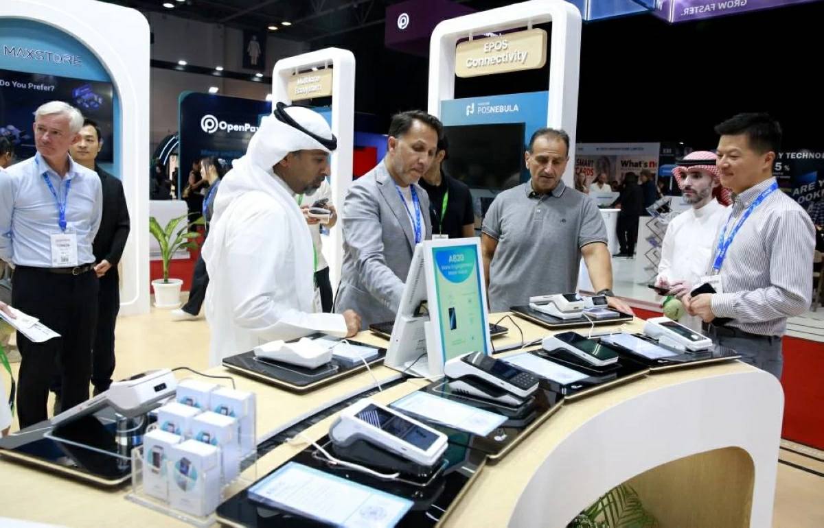 الإمارات الأولى في مؤشر الاقتصاد الرقمي العربي