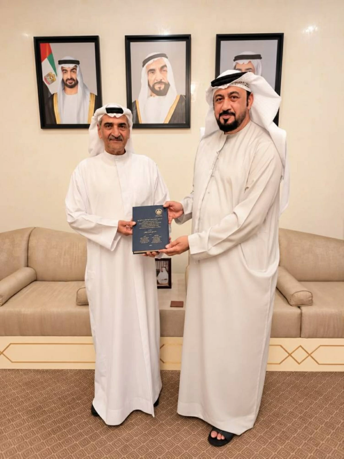 الشرقي: توظيف التقنيات الرقمية في تسريع إنجاز الخدمات