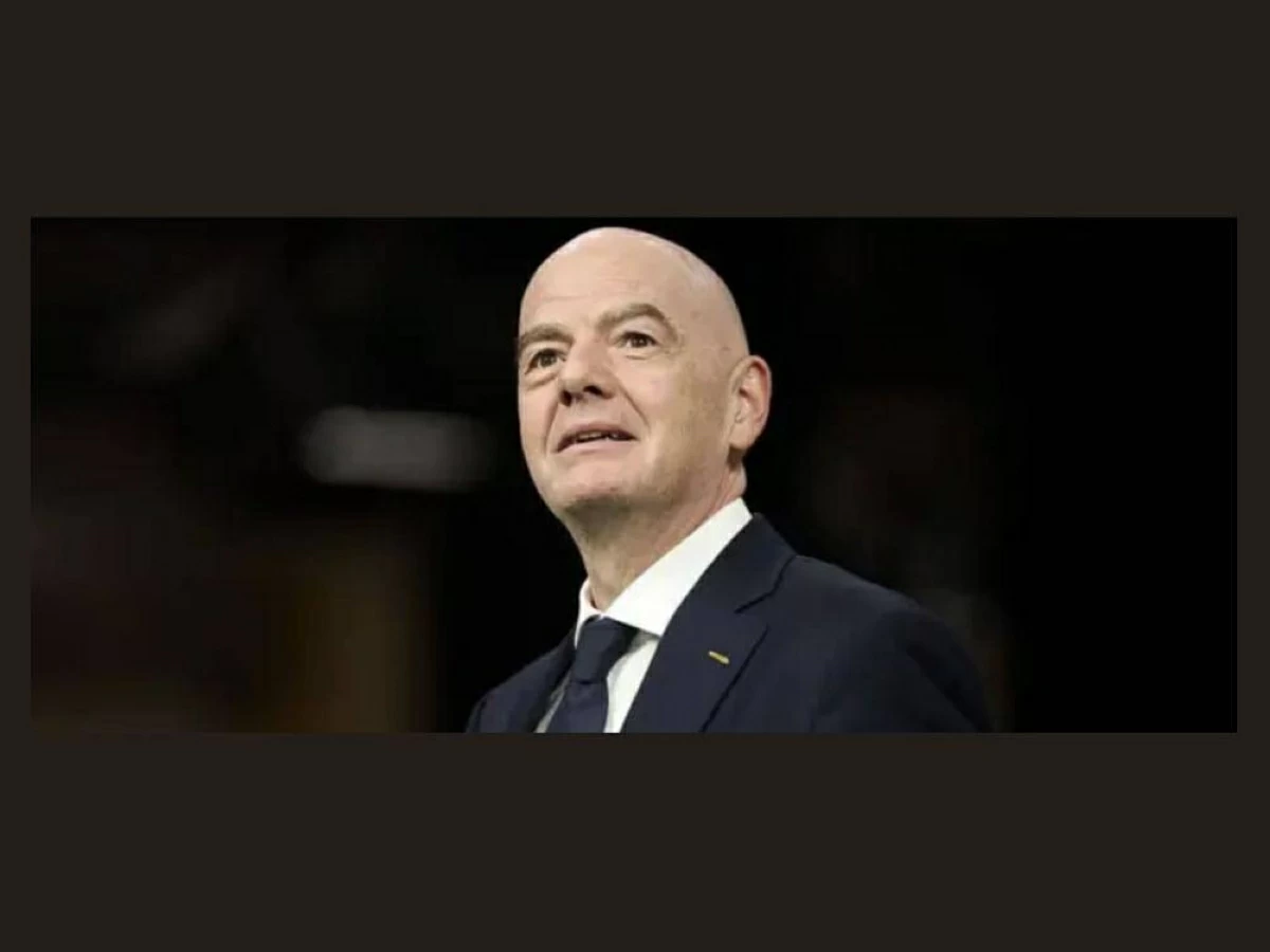 ماهي الأصوات التي يملكها إنفانتينو في انتخابات رئاسة «فيفا»؟