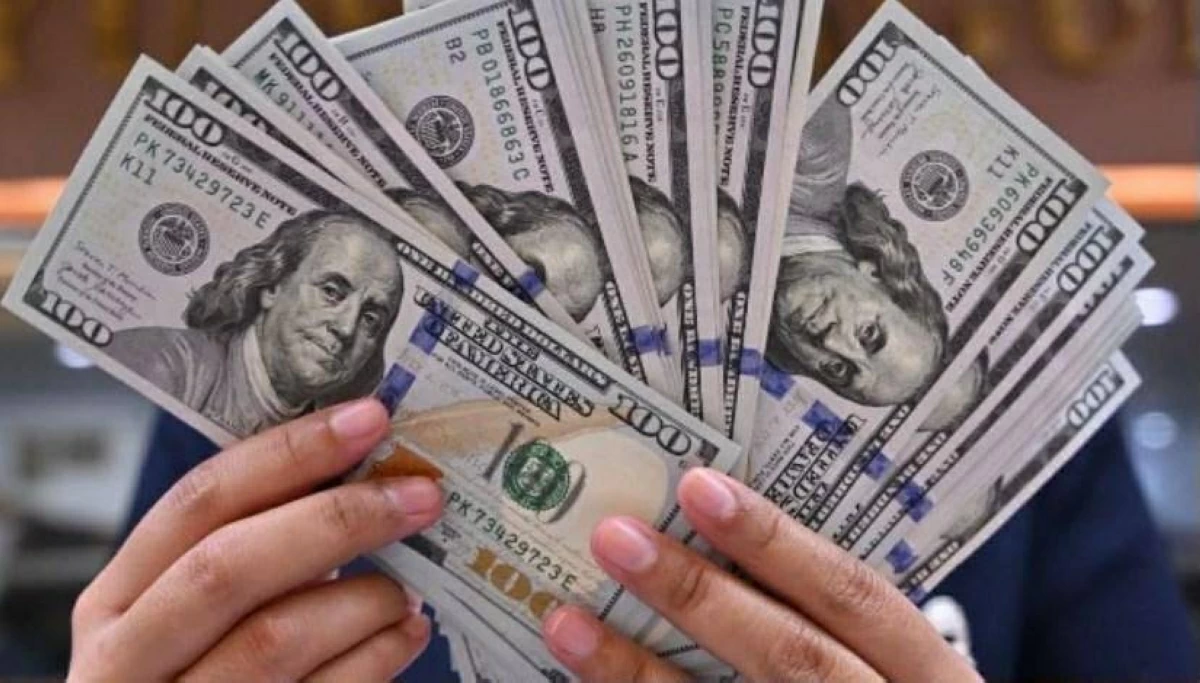 سعر الدولار اليوم في مصر الأربعاء 23 سبتمبر 2026..تحركات جديدة للجنيه