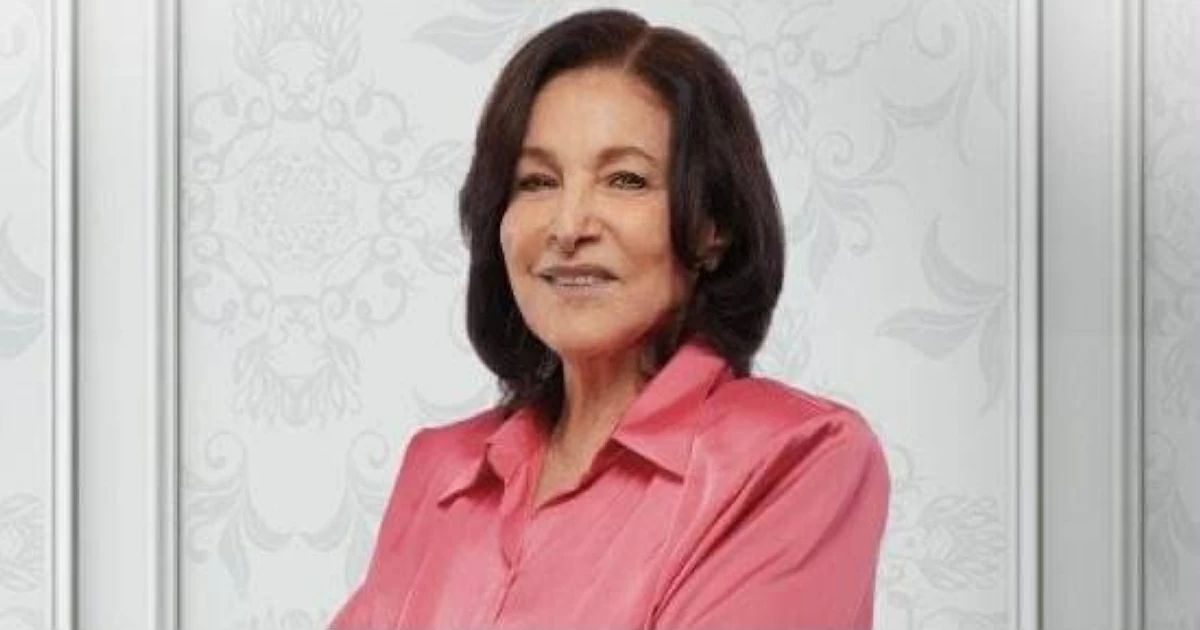 «لا أرحب بأي مكالمة»..نادية رشاد تفاجئ الجميع بإعلان اعتزالها