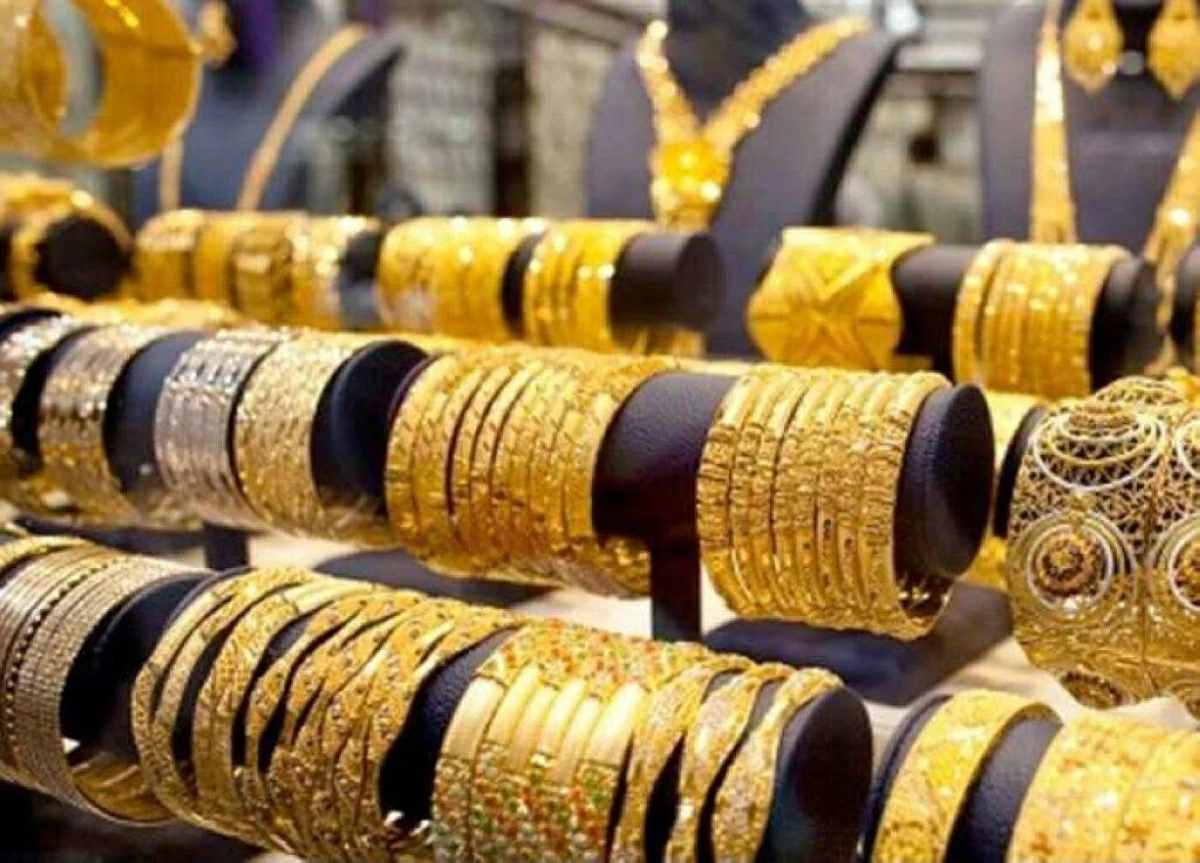 أسعار الذهب اليوم في مصر الأربعاء 23 سبتمبر 2026.. عيار 21 يسجل هذا الرقم