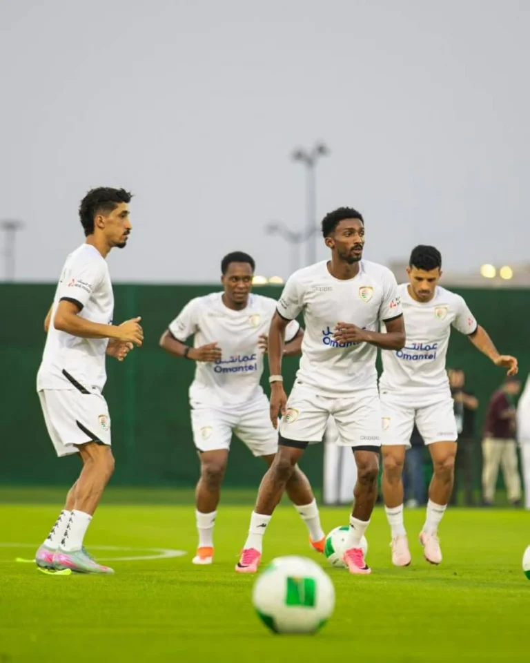 موعد مباراة العراق وعُمان في خليجي 27..القنوات الناقلة وطرق المشاهدة مجاناً