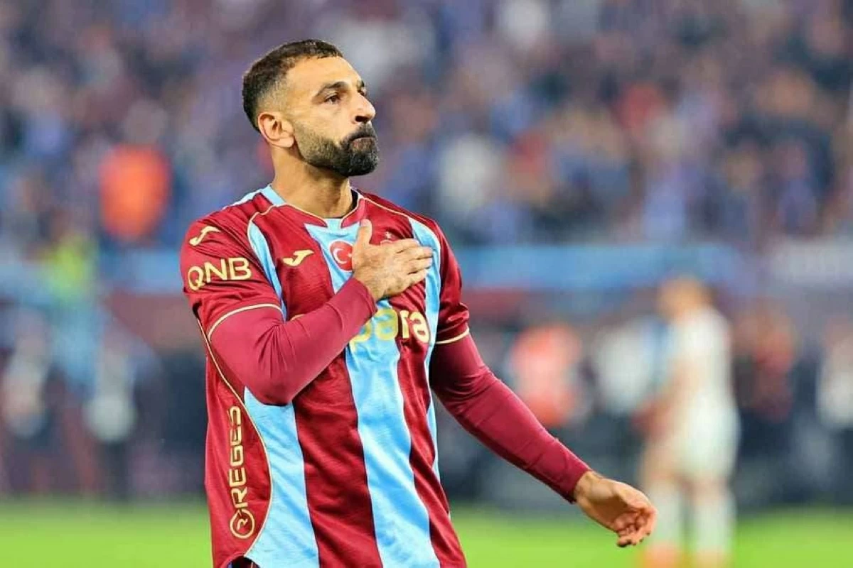 تصنيف فلاش سكور: محمد صلاح ورافينيا يتصدران تشكيلة الأفضل عالمياً