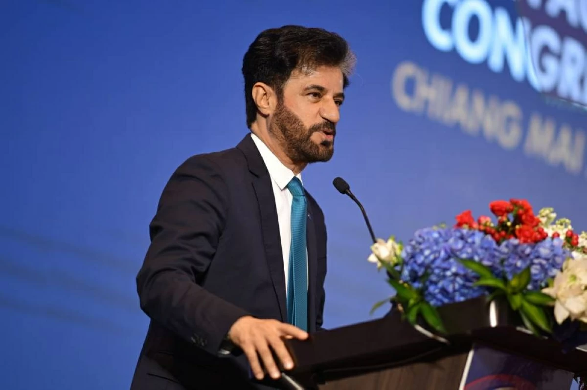 «الدولي للسيارات» يبحث الابتكار وتبادل المعرفة في مؤتمر الفلبين